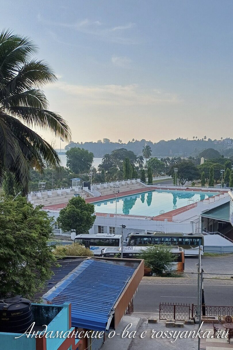 Port Blair27